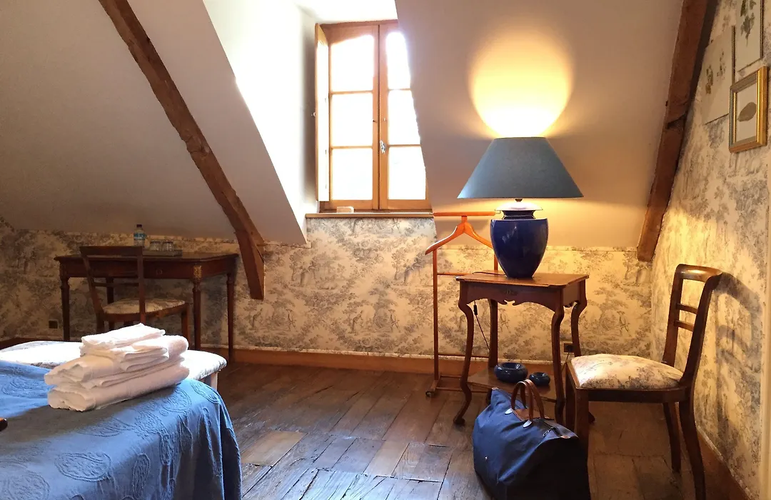 Manoir de Pommery-1